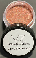 VZ Crafts Microfine Glitter - Circinus 8026