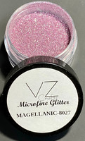 VZ Crafts Microfine Glitter - Magellanic 8027