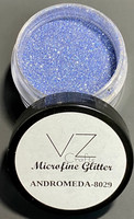 VZ Crafts Microfine Glitter - Andromeda 8029