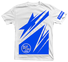 bLU cRU PODIUM STAR (no XS avail)