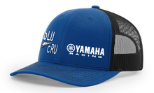 Adjustable Mesh Trucker Cap