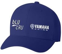 NEW bLU cRU Wool Flex Fit Cap