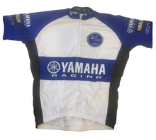 bLU cRU Riding Jersey (no XS avail)