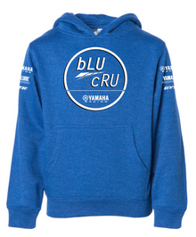 Updated Youth Hoody