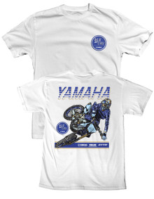 Whip It S/S Tee