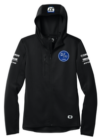  OGIO "Track Walk" Zip Jacket