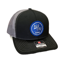  SnapBack Patch Cap