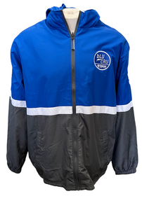 Lightweight Hooded Jacket 