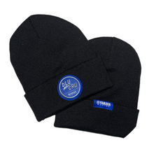 Patch Beanie 