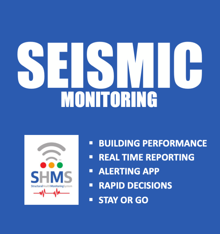 Seismic monitoring