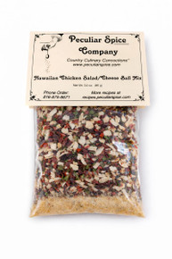 Hawaiian Chicken Salad Mix / Hawaiian Cheese Ball Mix