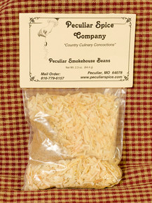 Peculiar Smokehouse Beans