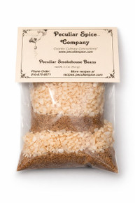 Peculiar Smokehouse Beans