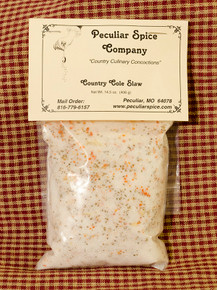 Country Cole Slaw Mix