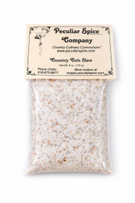 Country Cole Slaw Mix