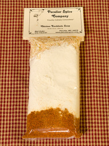 Chicken Enchilada Soup Mix