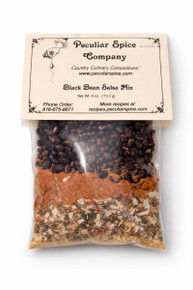 Black Bean Salsa Mix