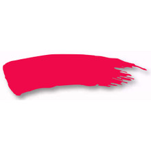 Derivan Screen Ink 250ml - Fluro Red