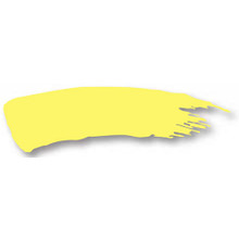 Derivan Screen Ink 250ml - Fluro Yellow
