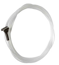 Gallery Nylon Cable with Track Hook