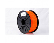 3D Printer PLA Filament 3.0mm -  Orange