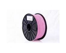 3D Printer PLA Filament 3.0mm -  Pink