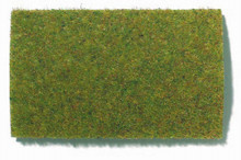 Noch Grass Mat Spring Meadow - 300mm x 450mm