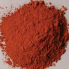 Rublev Colours Dry Pigments 100g - S2 Red Sartorius Earth