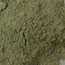 Rublev Colours Dry Pigments 100g - S2 Antica Green Earth