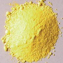 Rublev Colours Dry Pigments 100g - S3 Chrome Yellow Primrose
