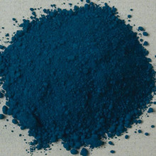 Rublev Colours Dry Pigments 100g - S4 Maya Blue