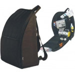 Florence Air Brush Back pack