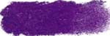 Art Spectrum Professional Quality Artists Soft Pastels Flinders Blue Violet P520