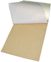 Transfer Paper Packs - White