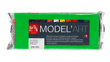 Model Art 1kg Bright Green   |  258.720