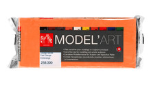 Model Art 1kg Orange   |  258.300