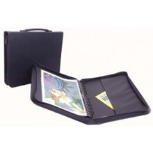 Florence Presentation Case with 10 Sleeves - A2