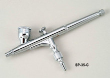 Sparmax Airbrush Gravity Feed SP-35c