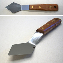 Tech Palette Knives - Tech 8001