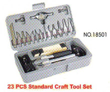 Standard Craft Tool Set
