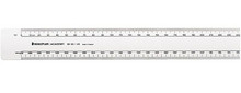 Staedtler Academy Oval Scale Ruler (AS1212-1)