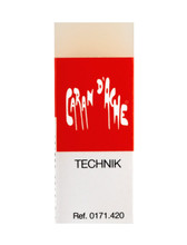 Caran D'Ache Technik Eraser
