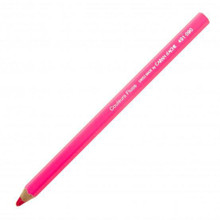 Caran D'ache Colorblock Maxi Pencil Fluoro Pink   |  491.090