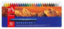 Classic Neocolor I Assort. 30 Box   |  7000.330