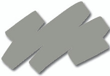 Copic Markers W6 - Warm Grey No.6