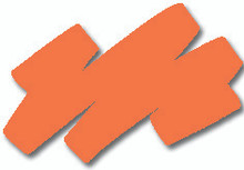 Copic Markers YR07 - Cadmium Orange