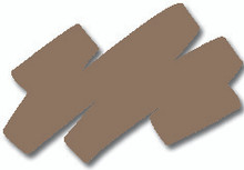 Copic Sketch Markers E47 - Dark Brown