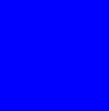 Art Spectrum Artists Gouache 22.5ml - Primary Blue