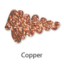 Kindy Glitz 36ml - Copper