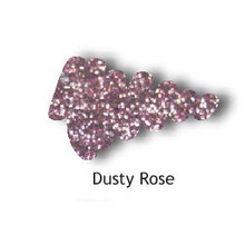Kindy Glitz 36ml - Dusty Rose